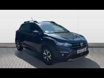2022 (22) - 1.0 TCe Prestige 5dr Petrol Hatchback