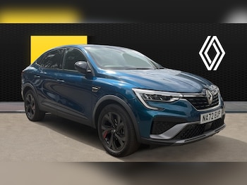 Used Renault Arkana 2022 for sale - 79184012: Photo