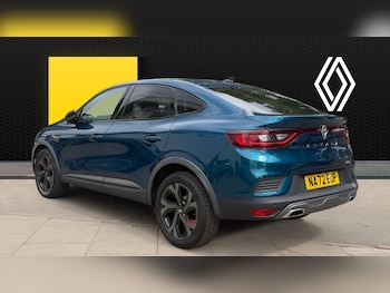 Used Renault Arkana 2022 for sale - 79184012: Photo