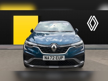 Used Renault Arkana 2022 for sale - 79184012: Photo
