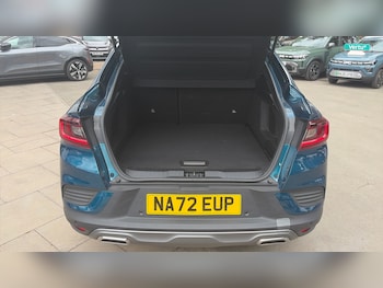 Used Renault Arkana 2022 for sale - 79184012: Photo