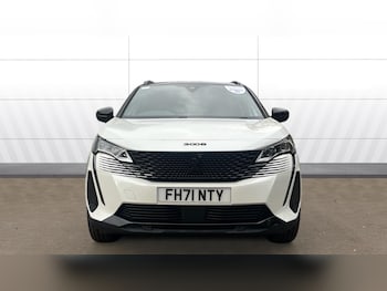 Used Peugeot 3008 2022 for sale - 76455112: Photo