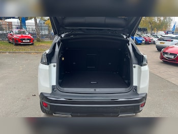 Used Peugeot 3008 2022 for sale - 76455112: Photo