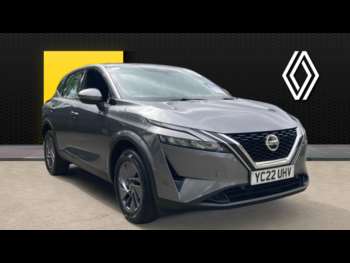 2022 (22) - 1.3 DiG-T MH Acenta Premium 5dr Petrol Hatchback
