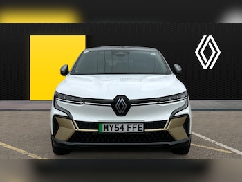 Used Renault Megane E Tech 2023 for sale - 77834264: Photo