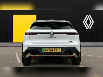 Used Renault Megane E Tech 2023 for sale - 77834264: Photo
