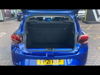 Used Dacia Sandero 2021 for sale - 74543142: Photo