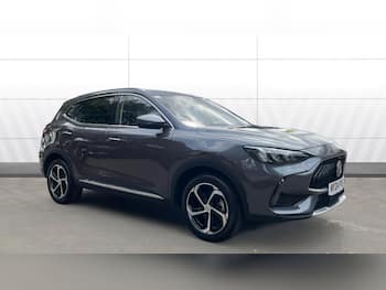 Used MG MG HS 2024 for sale - 79724787: Photo
