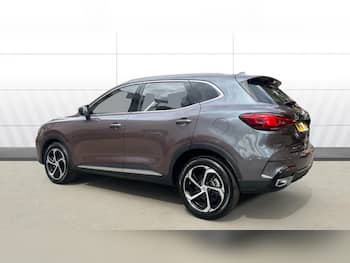 Used MG MG HS 2024 for sale - 79724787: Photo