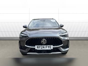 Used MG MG HS 2024 for sale - 79724787: Photo