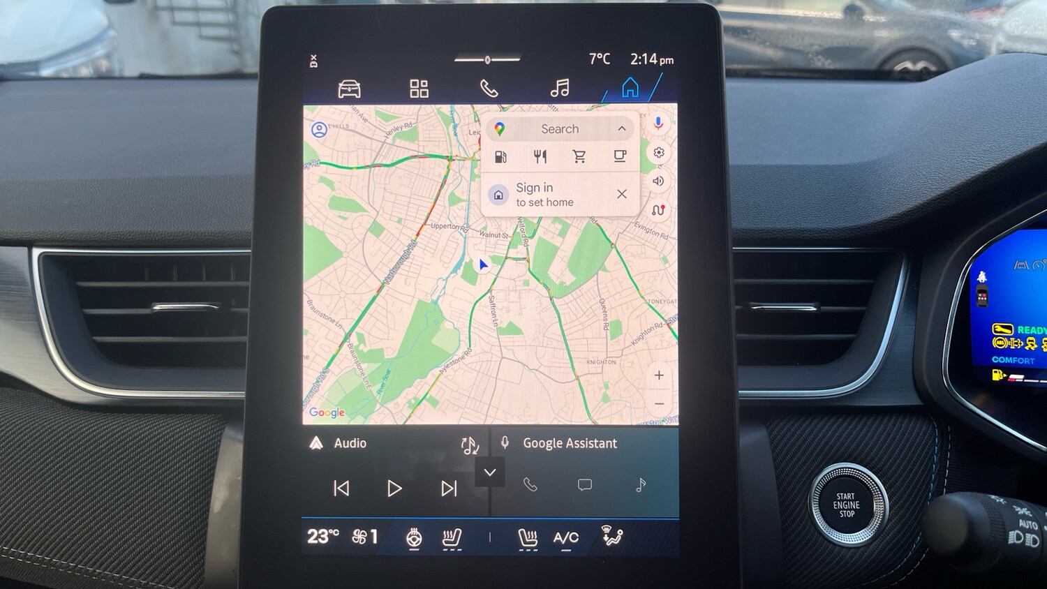 Used Renault Other 2024 for sale - 77353443: Photo 18