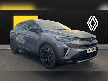 Renault Other feature image