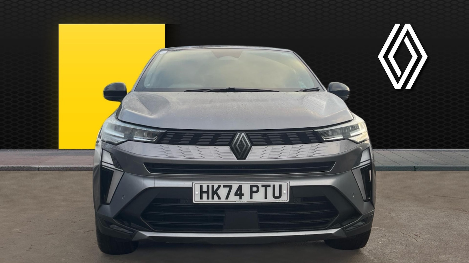 Used Renault Other 2024 for sale - 77353443: Photo 2