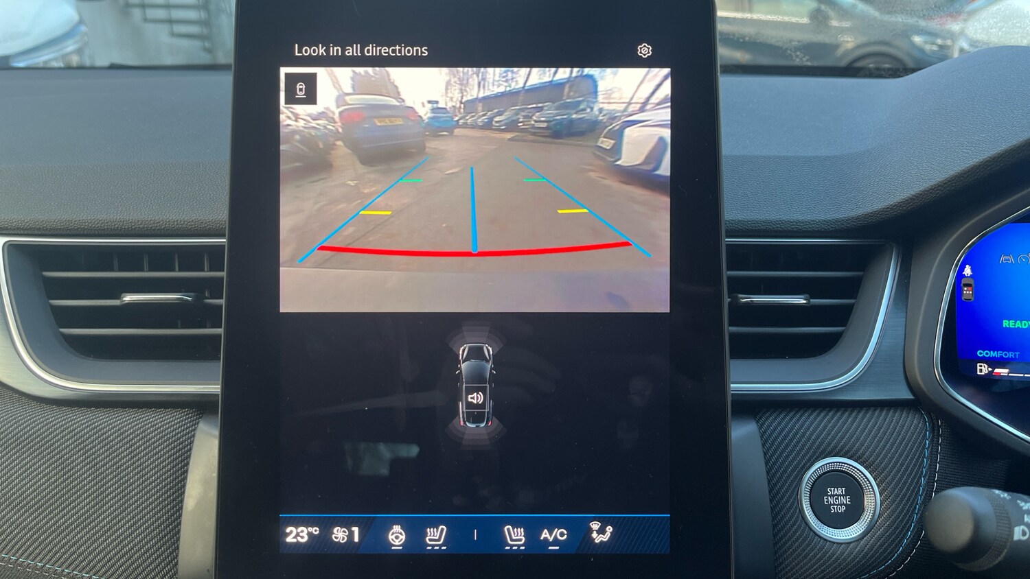 Used Renault Other 2024 for sale - 77353443: Photo 20