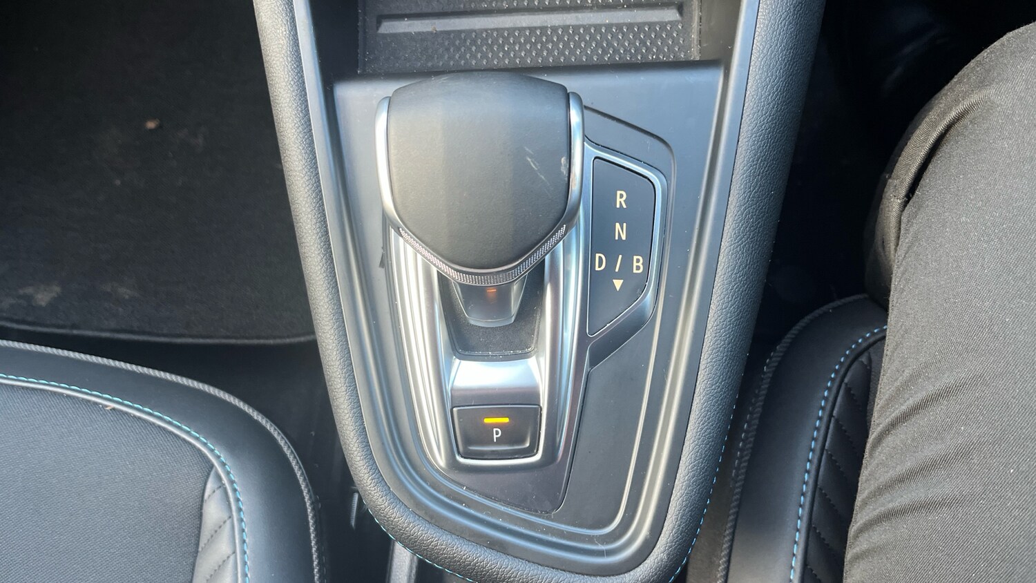 Used Renault Other 2024 for sale - 77353443: Photo 23