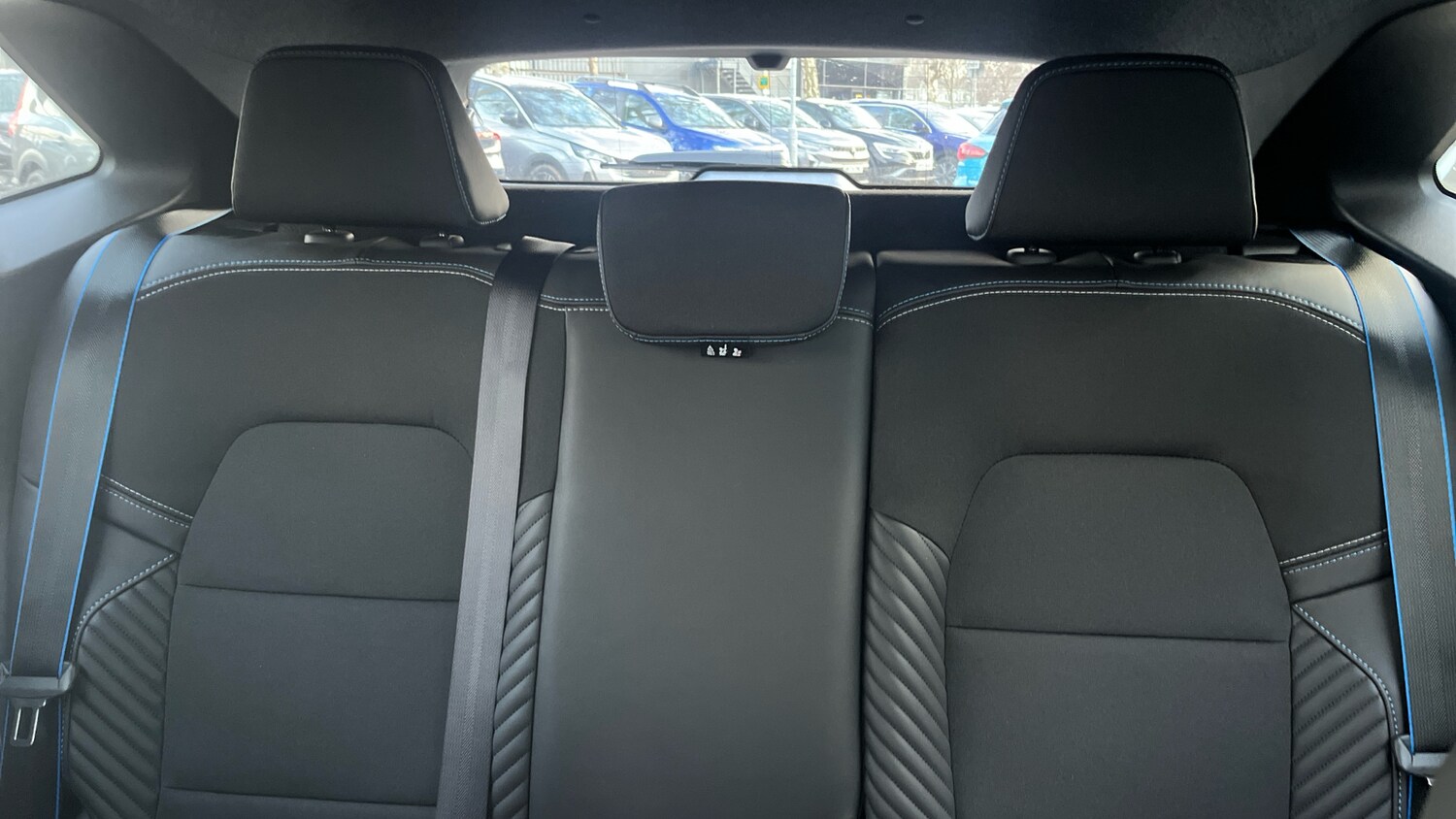 Used Renault Other 2024 for sale - 77353443: Photo 24