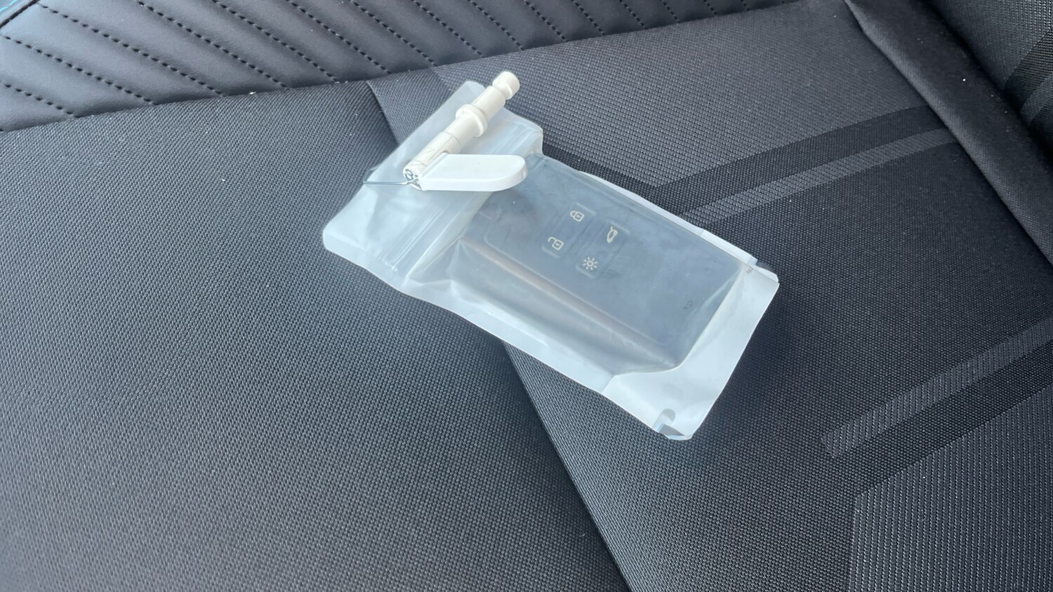 Used Renault Other 2024 for sale - 77353443: Photo 27