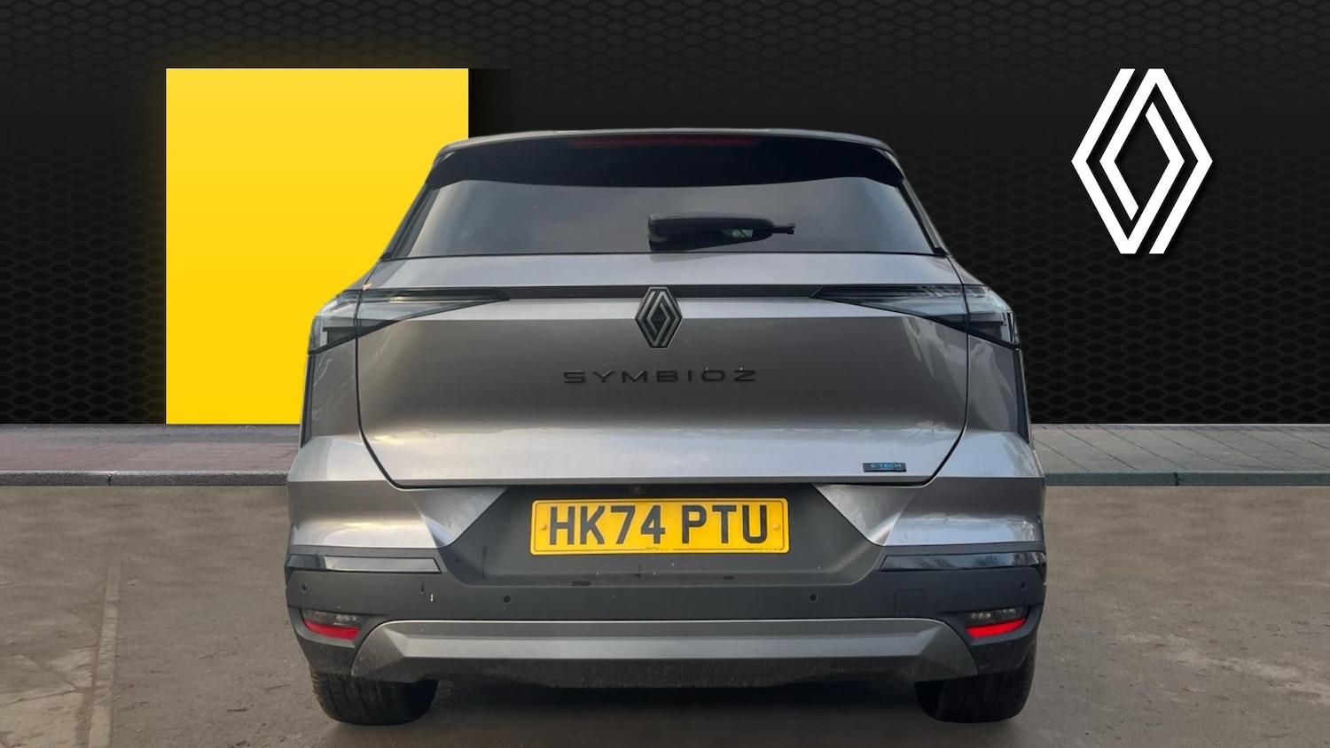 Used Renault Other 2024 for sale - 77353443: Photo 3