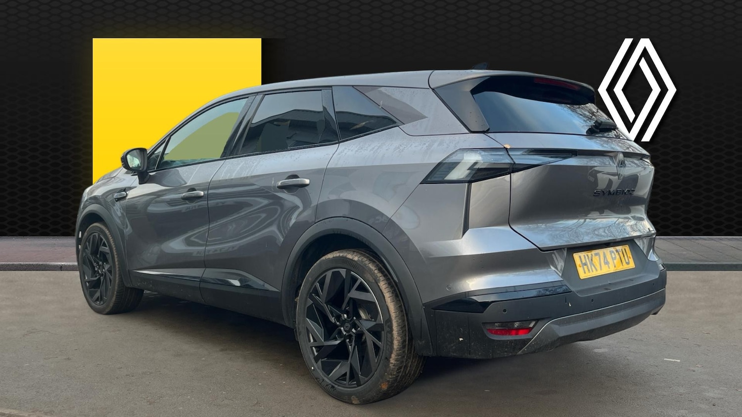 Used Renault Other 2024 for sale - 77353443: Photo 4