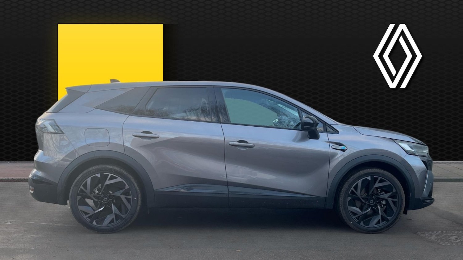 Used Renault Other 2024 for sale - 77353443: Photo 5