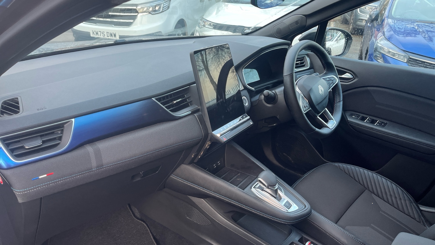 Used Renault Other 2024 for sale - 77353443: Photo 9