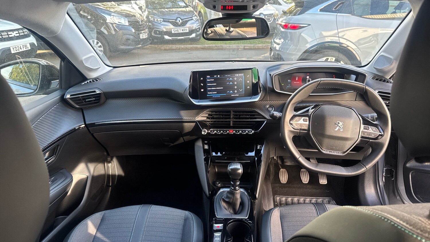 Used Peugeot 208 2022 for sale - 76089970: Photo 10