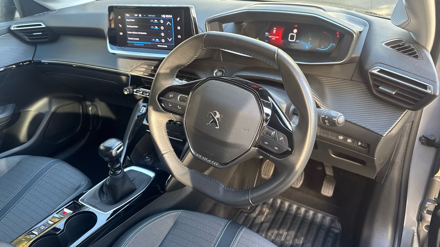 Used Peugeot 208 2022 for sale - 76089970: Photo 11