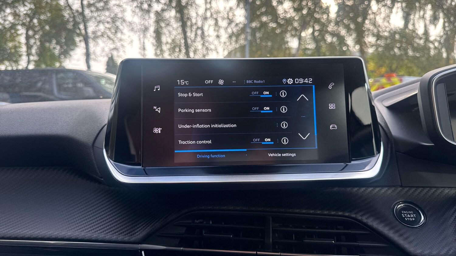 Used Peugeot 208 2022 for sale - 76089970: Photo 12