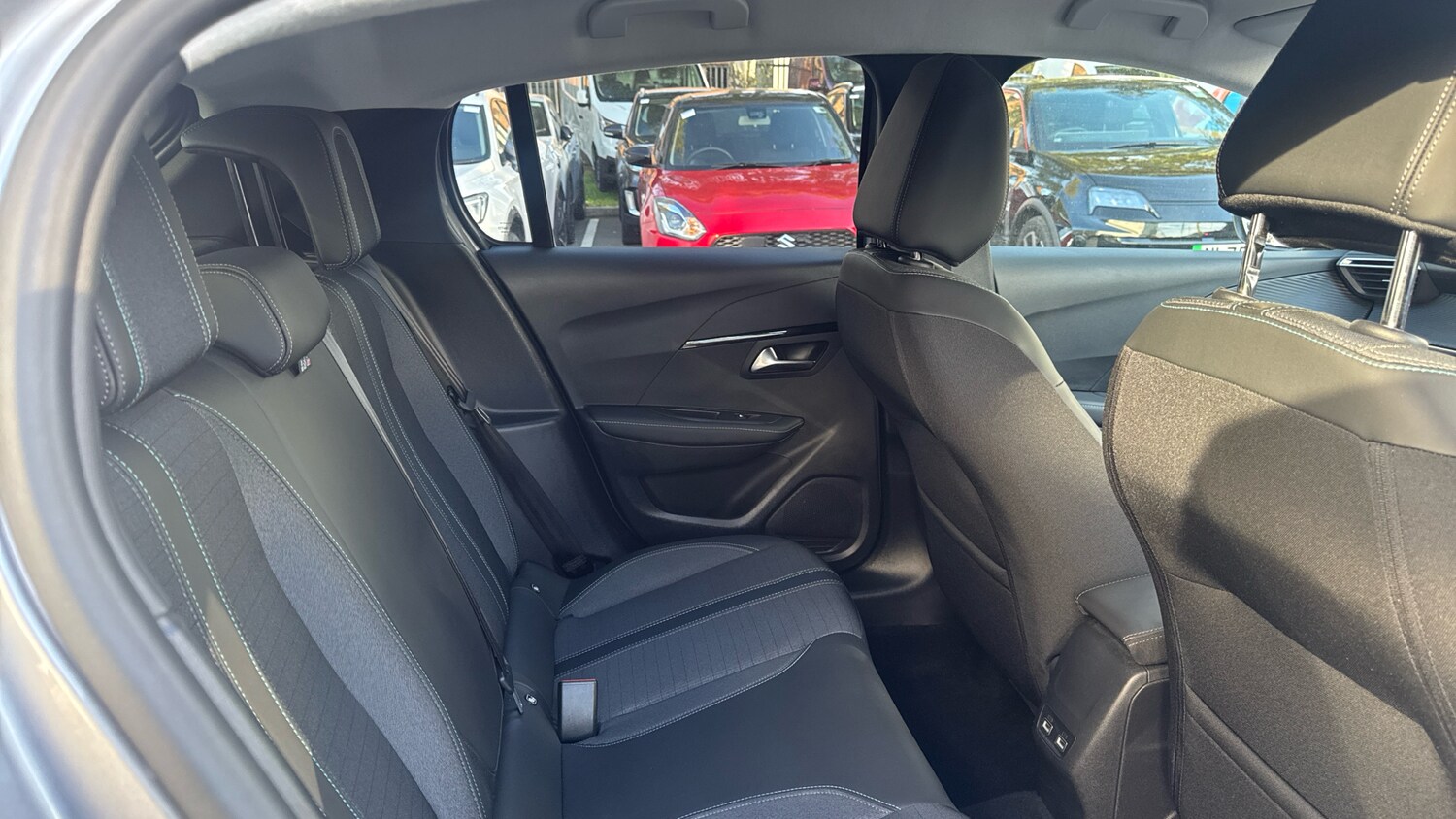 Used Peugeot 208 2022 for sale - 76089970: Photo 16