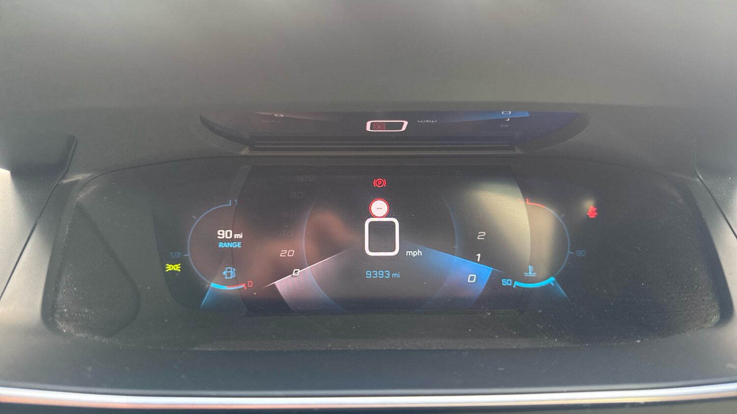 Used Peugeot 208 2022 for sale - 76089970: Photo 18