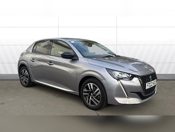 Peugeot - 208