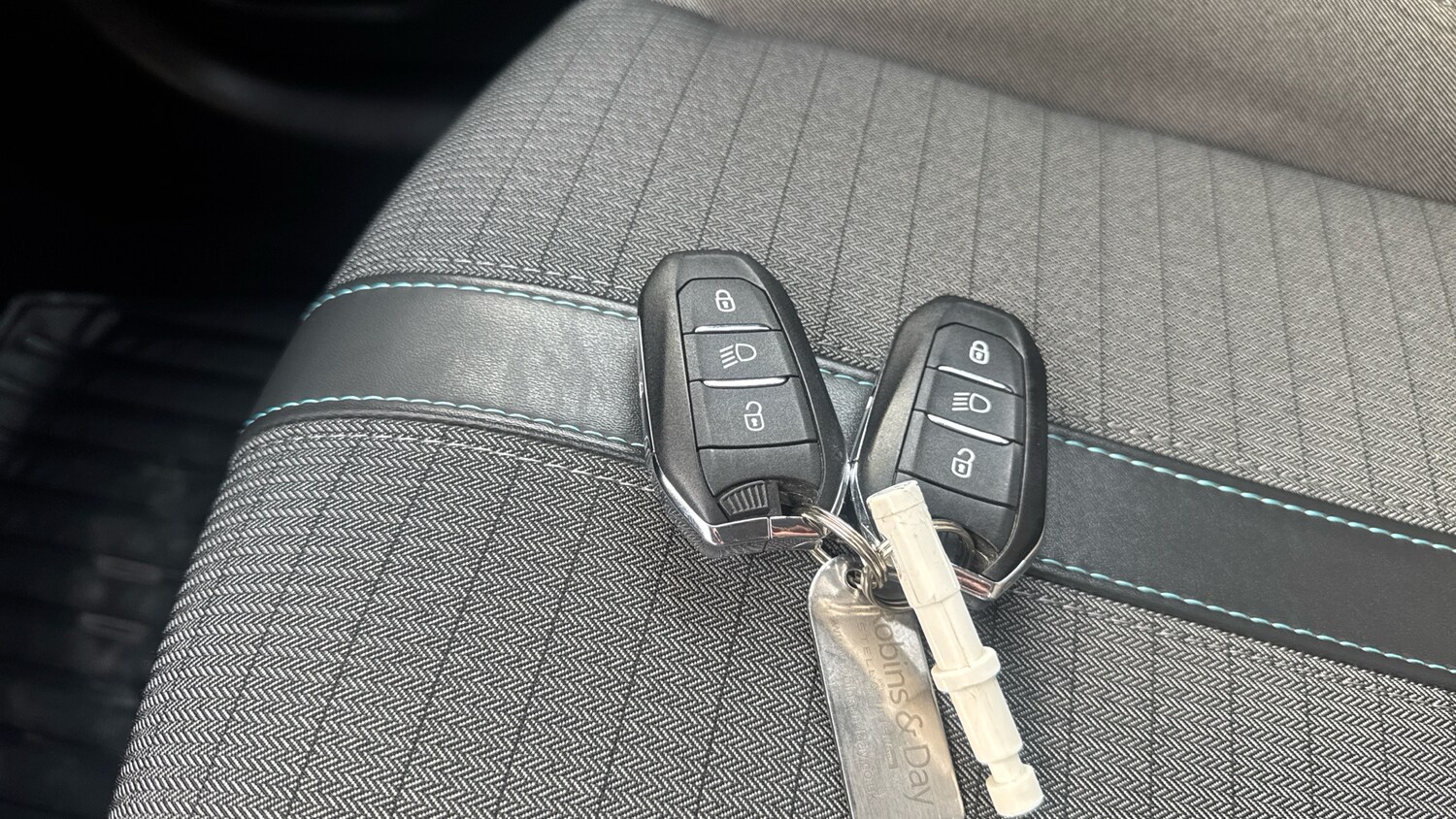 Used Peugeot 208 2022 for sale - 76089970: Photo 20