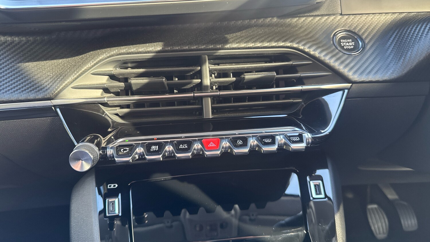 Used Peugeot 208 2022 for sale - 76089970: Photo 21