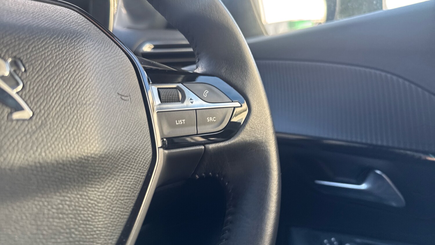 Used Peugeot 208 2022 for sale - 76089970: Photo 24