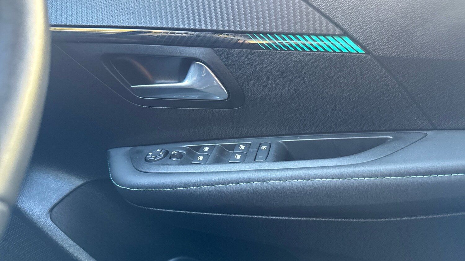 Used Peugeot 208 2022 for sale - 76089970: Photo 25