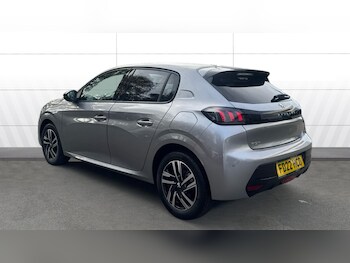 Used Peugeot 208 2022 for sale - 76089970: Photo 2