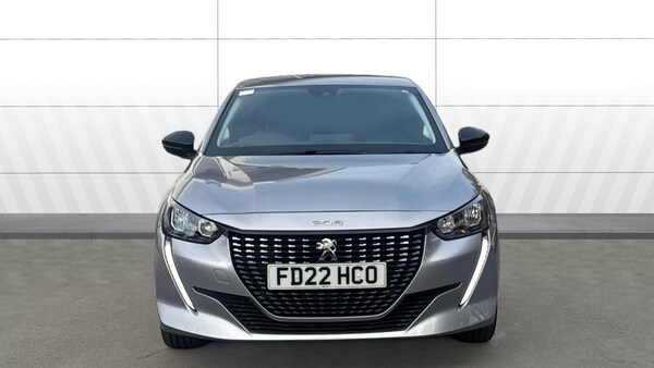 Used Peugeot 208 2022 for sale - 76089970: Photo 3