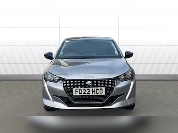 Used Peugeot 208 2022 for sale - 76089970: Photo 3