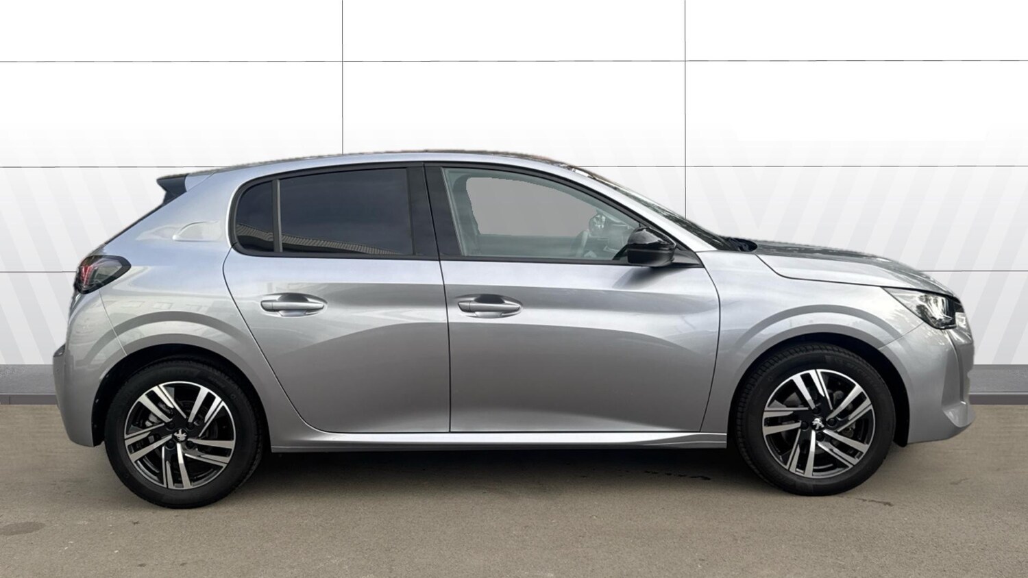 Used Peugeot 208 2022 for sale - 76089970: Photo 5