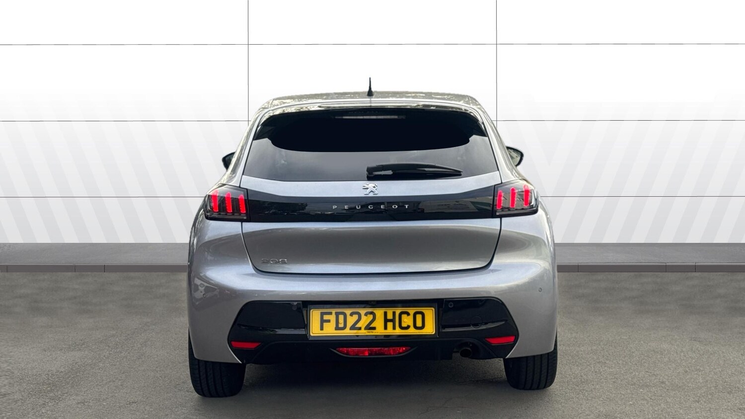 Used Peugeot 208 2022 for sale - 76089970: Photo 6