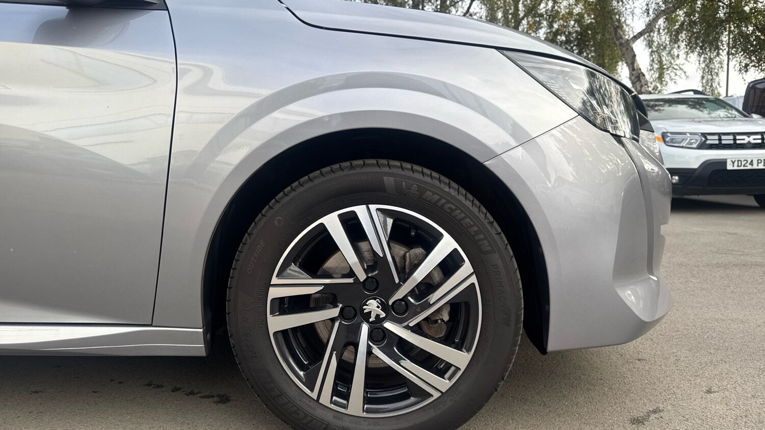 Used Peugeot 208 2022 for sale - 76089970: Photo 7