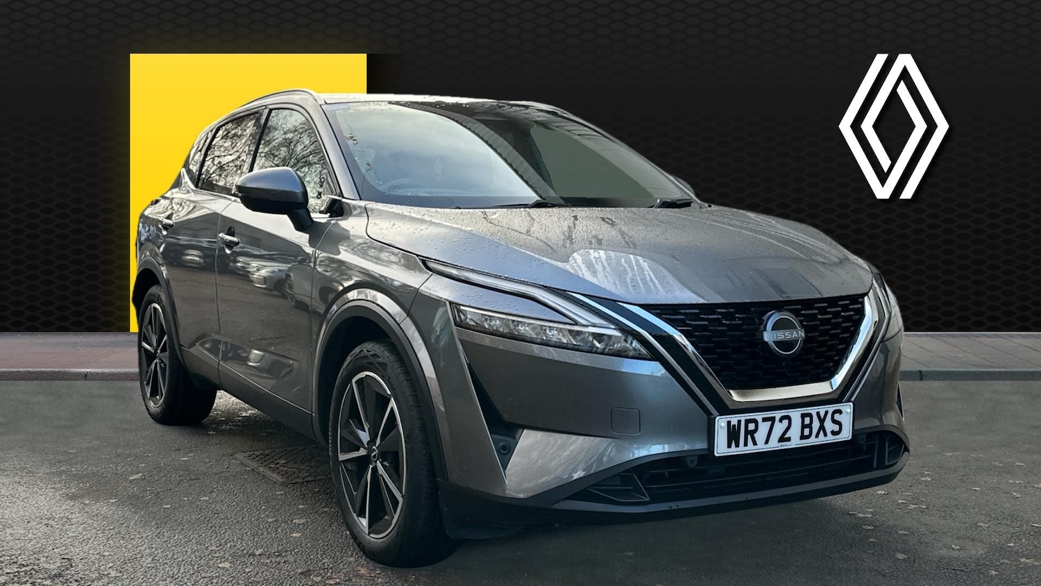 Used Nissan Qashqai 2022 for sale - 76693247: Photo 1