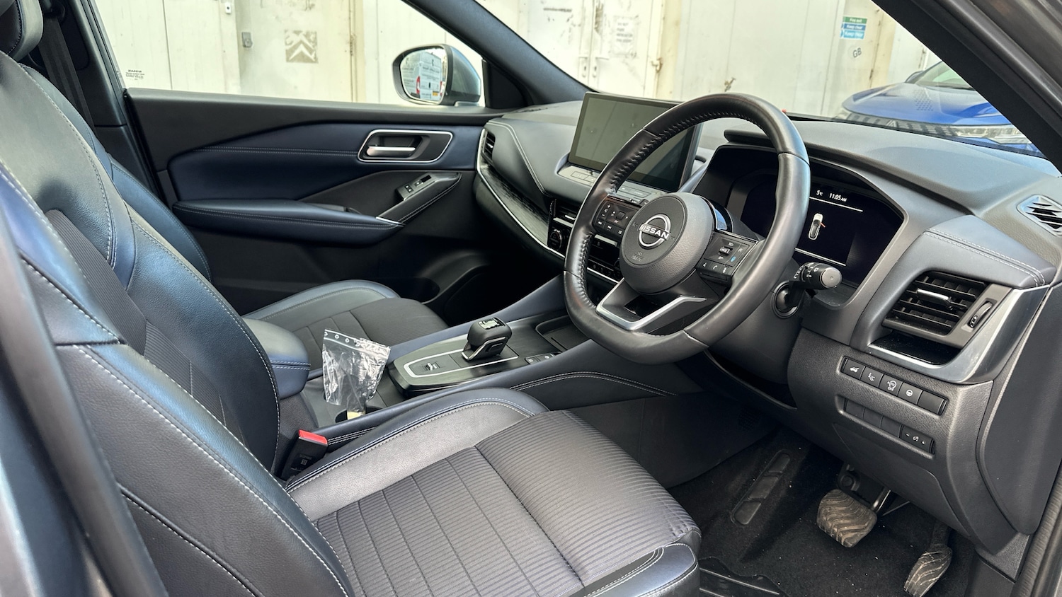 Used Nissan Qashqai 2022 for sale - 76693247: Photo 11