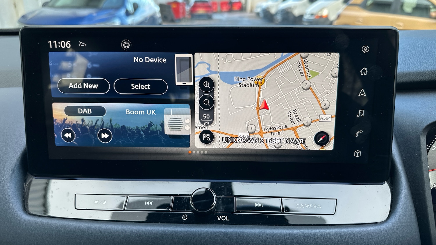 Used Nissan Qashqai 2022 for sale - 76693247: Photo 12