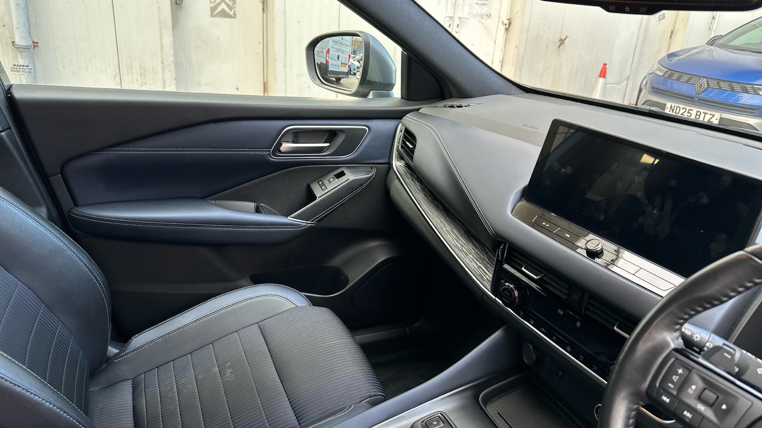 Used Nissan Qashqai 2022 for sale - 76693247: Photo 14