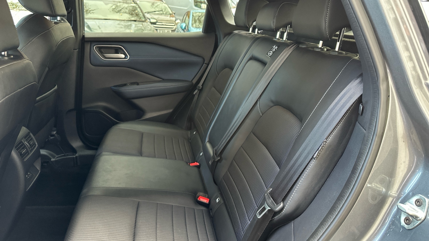 Used Nissan Qashqai 2022 for sale - 76693247: Photo 16