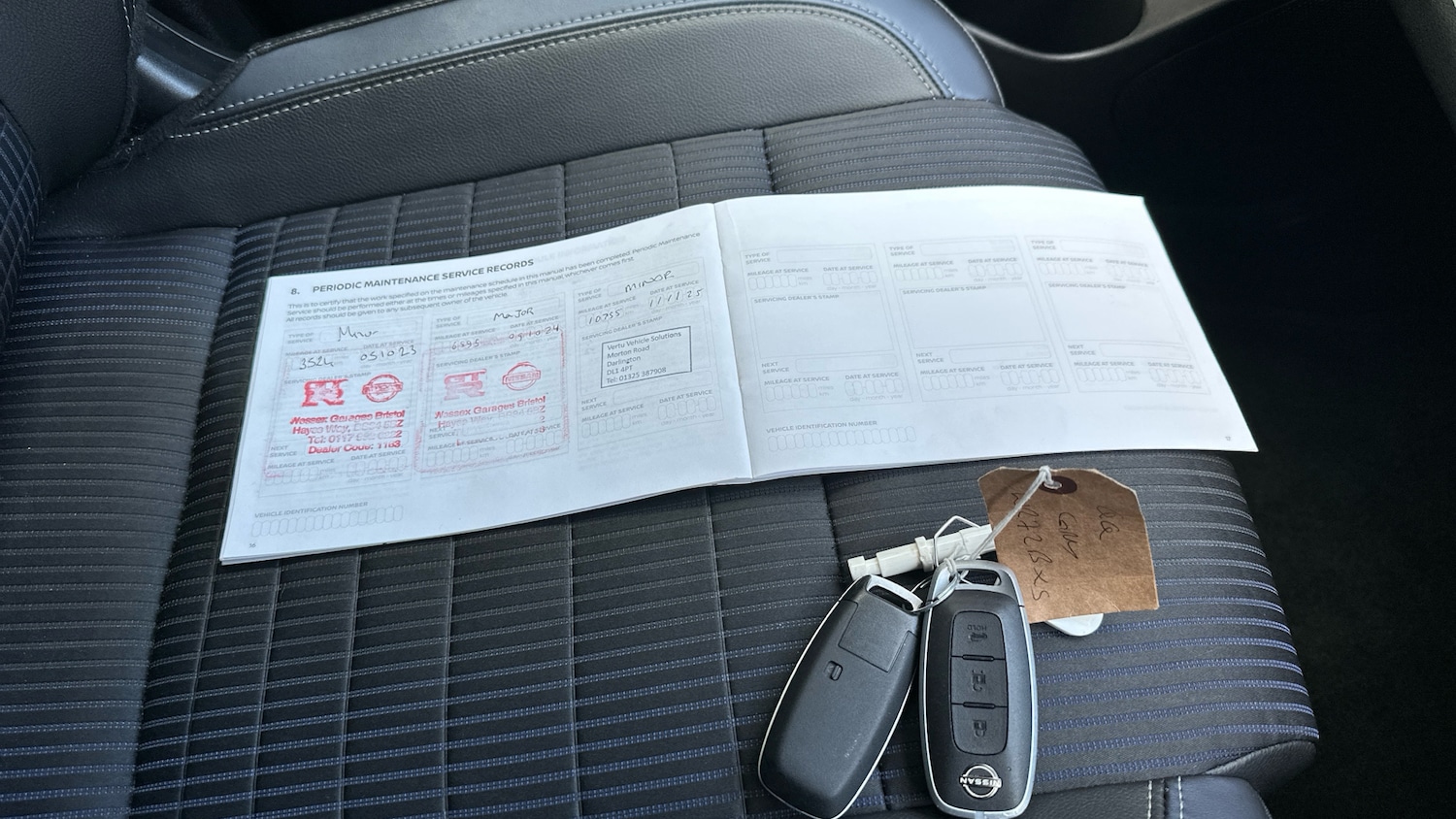 Used Nissan Qashqai 2022 for sale - 76693247: Photo 19