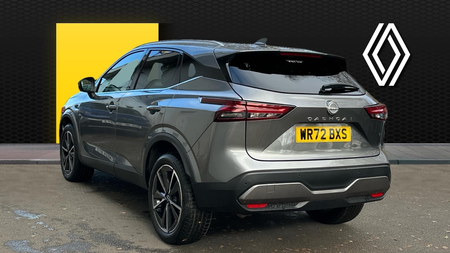 Used Nissan Qashqai 2022 for sale - 76693247: Photo 2