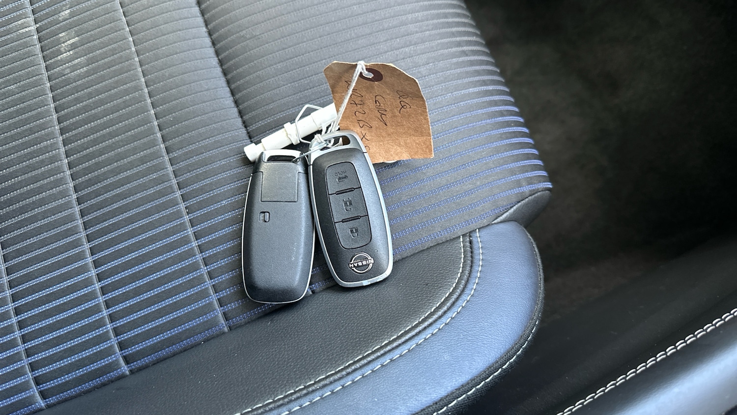 Used Nissan Qashqai 2022 for sale - 76693247: Photo 20