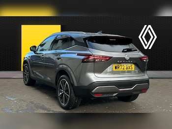 Used Nissan Qashqai 2022 for sale - 76693247: Photo